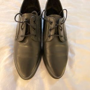 Dr Marten Trulia Black womens size 11